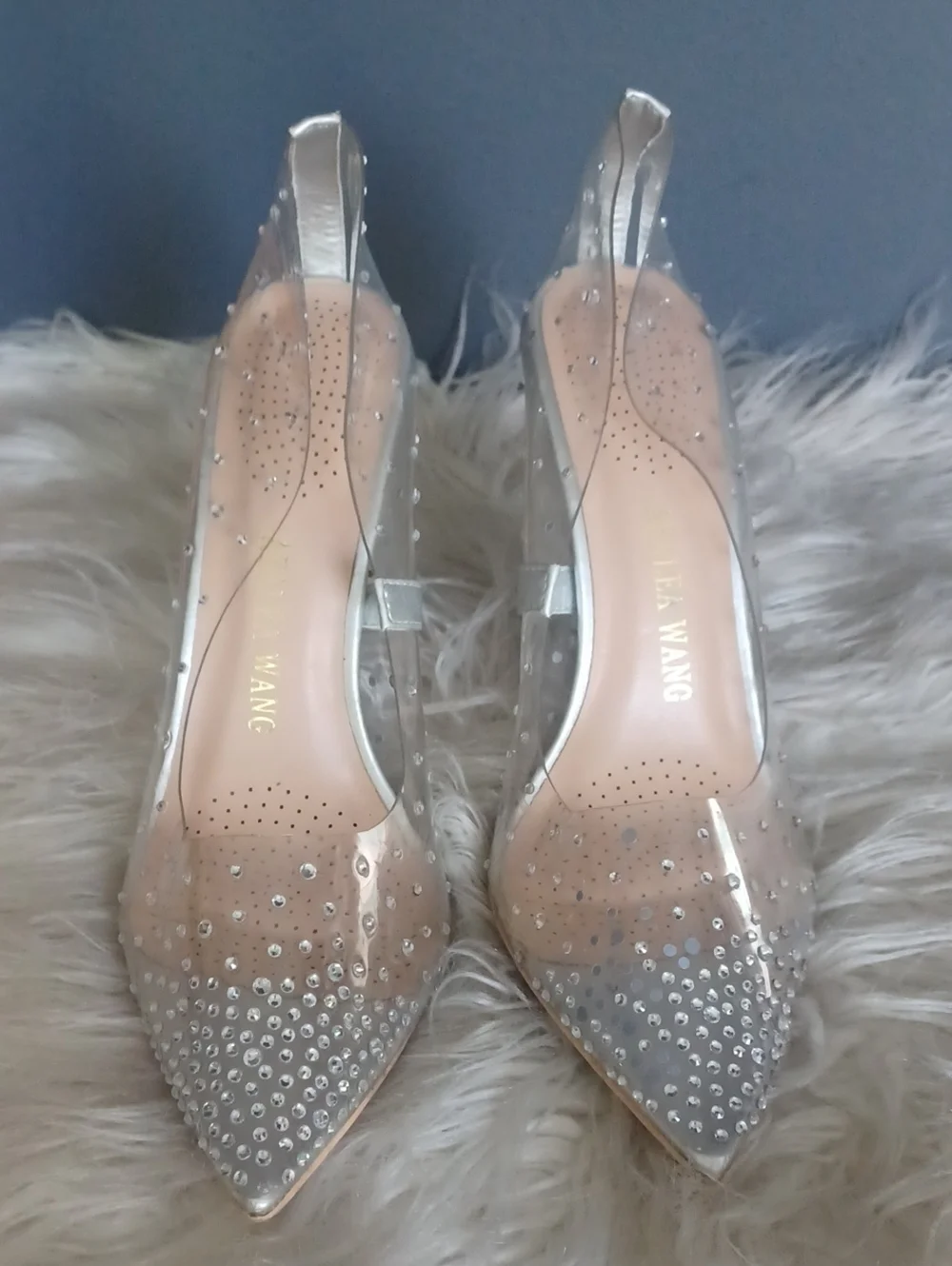 Azalea Wang pre owned
